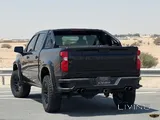Chevrolet Silverado Z71 2020